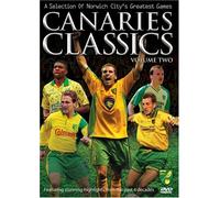 Canaries Classics Vol.2 [DVD] [Reino Unido]