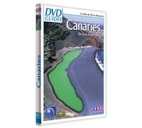 Canaries - De lave et de sable [Francia] [DVD]