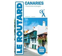 Canaries: + Randonnées et plongées