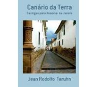 Canário Da Terra (ebook)