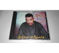 Canario Del Amargue - Amor Volvio