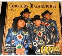 Canarios De Michoacan - De Michoacan Para El Norte