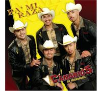 Canarios De Michoacan - Pa Mi Raza