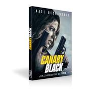 Canary Black [Francia] [DVD]