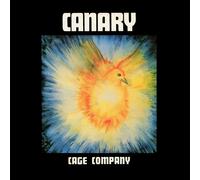 Canary Cage Company (CD) Album