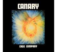 Canary – Cage Company – Vinilo 12" – Zyx Music