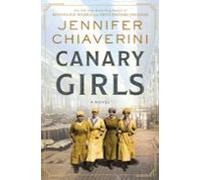 Canary Girls (ebook)