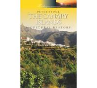 Canary Islands: A Cultural History (Landscapes of the Imagination) [Idioma Inglés]