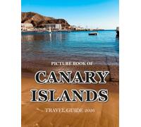 CANARY ISLANDS: Beautiful photos showing an amazing country, its architecture and unique charm-perfect for travel lovers.