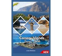 CANARY ISLANDS TRAVEL GUIDE 2026
