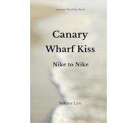 Canary Wharf Kiss: Nike to Nike: 2