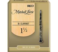 Mitchell Lurie Bb-Clarinet Boehm 1.5