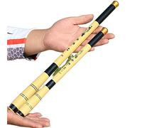 CañAs De Pescar 1 PCS .5-6.3m Long Fibra de Alta Fibra Pesca Pole telescópica portátil for el Lago Agua Dulce la caña 43 cm(1.8 m)