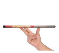 Cañas de pescar telescópicas resistentes de 1 8 m, 3 y 6 m, compactas y fáciles de transportar para todos los lugares de pesca (1.8)