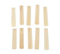 Cañas de Saxofón Tenor 1.5, Juego de 10 Piezas, Accesorios Musicales de Caña Natural - Respuesta Estable, Tecnología Digital, Para Músicos y Profesionales