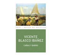 Cañas y Barro: 335 (Básica de Bolsillo)