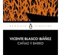 Cañas Y Barro (audiolibro)