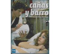 Cañas y Barro DVD Edición Slim disco 3, Capítulos 5 y 6