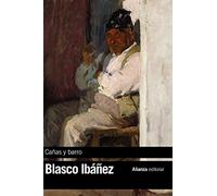 Cañas y barro (El libro de bolsillo - Bibliotecas de autor - Biblioteca Blasco Ibáñez)
