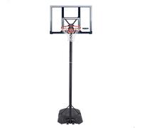 Canasta baloncesto ultrarresistente LIFETIME altura regulable 244/305 cm uv100