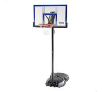 Canasta baloncesto ultrarresistente Lifetime altura regulable 244/305 cm uv100