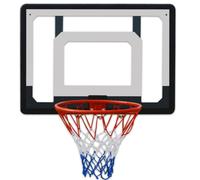 Canasta Basketkurv Odin de 38 cm m - Bagplade