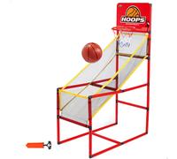 Canasta de baloncesto estructura retorno automático CB Sports