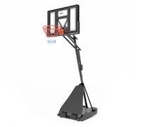 Canasta de baloncesto NILS ZDK520 TU