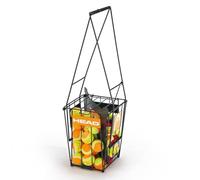 CANASTA DE BOLAS CON SEPARADOR
