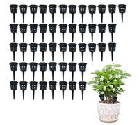 Canasta de Fertilizante para Bonsáis y Orquídeas - Fertilizante de Lenta Liberación para Abono de Plantas, Ideal para Jardineros y Bonsáis