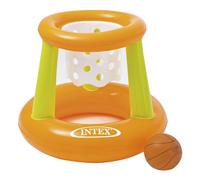 Canasta De Piscina Flotante Inflable 67x55 Cm Intex 58504 NP