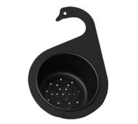Canasta De Tamiz De De Acero Inoxidable - Fregadero De Cocina De De Drenaje Multifuncional | De Drenaje Cuadrado Filto De Fregadero De Alimentos Rescate De Alimentos Vegetales,
