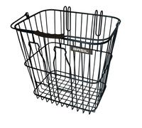 Canasta lateral trasera para botellas Basil TU