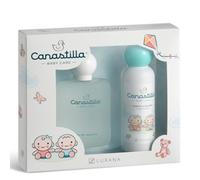 Canastilla Baby Care Canastilla EDT Estuche // Precio, Comprar n/a 100 ml Vaporizador + Jabón Líquido 150 ml