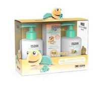 Canastilla Baby Naturals