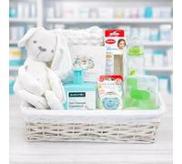 Canastilla Bebé Pinocho regalo Recién Nacido CATALINA LUNARES