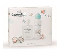 Canastilla Colonia Niños 250 ml