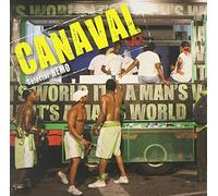 Canaval Mix:Selector Hemo [l]