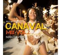 Canaval Mix Vol.2:Selector H