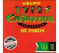 Canaveral De Pabon - Volumen 3