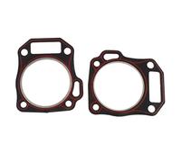 Cancanle 2 Piezas Junta de Culata para Honda GX160 GX200 5.5HP 6.5HP 168FA 168FB Bomba de Agua del Generador con Motor de Gasolina
