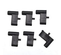 Cancanle 6 Piezas de trinquete de Arranque de Retroceso para STIHL MS 210 211 230 240 250 260 261 270 271 290, Motosierra Número de Pieza: 1125195 7200
