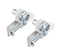 Cancanle Ajustador del Tensor de Cadena para Stihl 023 021 025 MS210 MS230 MS250 Motosierra, 2 piezas