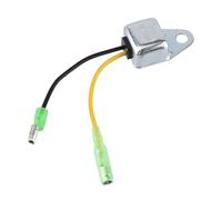 Cancanle Alerta de Sensor de nivel bajo de aceite para Honda GX160 GX200 GX240 GX270 GX340 GX390 generador Motor cortadora agua piezas de la bomba