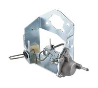 Cancanle Auto carburador estrangulador válvula Consejo Soporte Amortiguador Bomba de generador con Motor Honda GX390 GX420 188F 190F