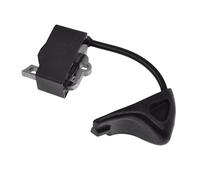 Cancanle Bobina de Encendido para Stihl BG56 BG86 BG86C SH86 C Soplador de Hojas Reemplace No. 4241 1306 B