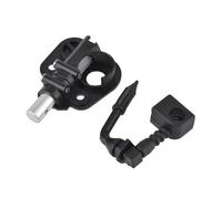 Cancanle Bomba de Aceite para Partner 350 351 352 370 371 390 20X Motosierra