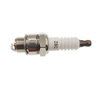 Cancanle Bujías Z8C 2 Tiempos 48cc 70cc 80cc Bicicleta Motorizada