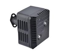 Cancanle Conjunto de Escape del Silenciador para Honda GX120 GX160 GX200 168F 4HP 5,5 HP 6,5HP Motor Cortacésped Generador para Oregon 35-038