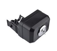 Cancanle Conjunto de Filtro de Aire para Honda GX140 GX160 GX200 168F 196cc 163cc 5.5HP 6.5HP Generador Cortacésped Motor de la Bomba de Agua